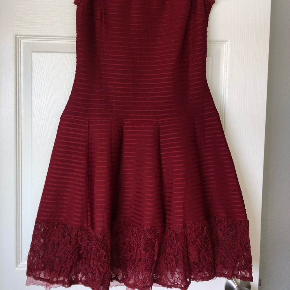 The Limited Women’s Christmas/Holiday Party Cocktail Dress